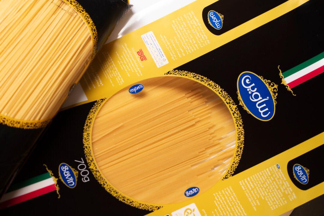 بسته بندی ماکارونی4